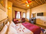 Superior Double room with balcony