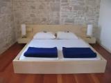 Standard Double room with sea view