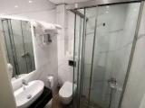 Standard Single room with balcony and with view