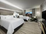 Premium Quadruple room with view