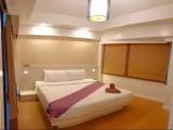 Standard Double Family room