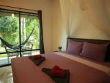 Standard Double room with garden view