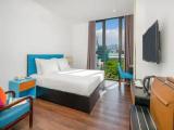 Premier room
