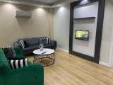 Standard Basement room