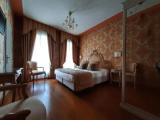 Superior Double room with canal view