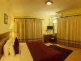 Economy Triple room
