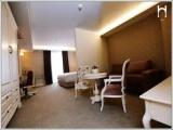 Triple Family Suite with balcony