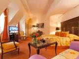 Double Junior Suite