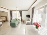 Double Junior Suite