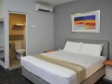 Superior No Window Double room