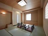 Main Building Japanese Style room
