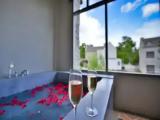 Family Suite with balcony