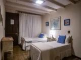 Standard Family Duplex room
