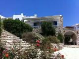 Superior Double Suite with sea view