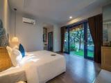 Double Bungalow