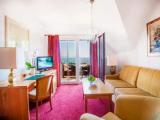 2 Bedrooms Suite
