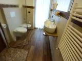 1 Bedroom Superior Apartment with balcony and with view