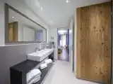 Standard room with balcony