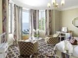Standard room with sea view