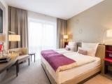 Superior Double room with city view