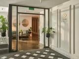 Presidential Double Suite