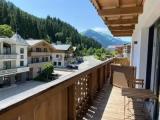 Premium room with balcony and with mountain view