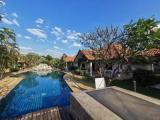 3 Bedrooms Double Villa