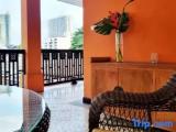 Standard Triple Family room