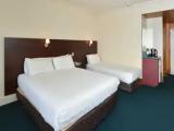 Executive room with balcony