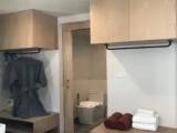 1 Bedroom Suite with balcony and with ocean view