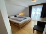 Standard Double room with mountain view