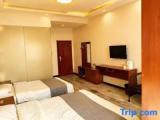 Standard Family room