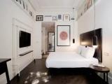 1 Bedroom Double Suite