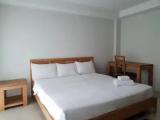 Double Studio with balcony