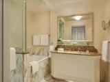 Premium Quadruple room with balcony