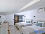 Terrace Triple room