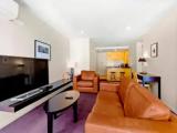 2 Bedrooms Apartment with lake view