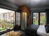 Deluxe Double room with river view