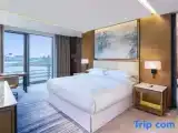 Suite with sea view