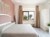 Economy Double room with sea view