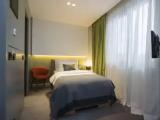 Economy Single room with city view