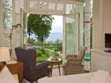 Double Cottage with ocean view
