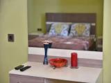 Bed in Dorm