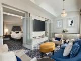 1 Bedroom Executive Double Suite