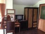 Standard Double room with garden view