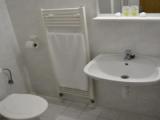 Classic Double room with city view