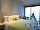 Standard Double Family room