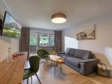 Junior Suite with balcony