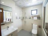Deluxe Double room with balcony and with sea view