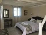 Double Studio with pool view